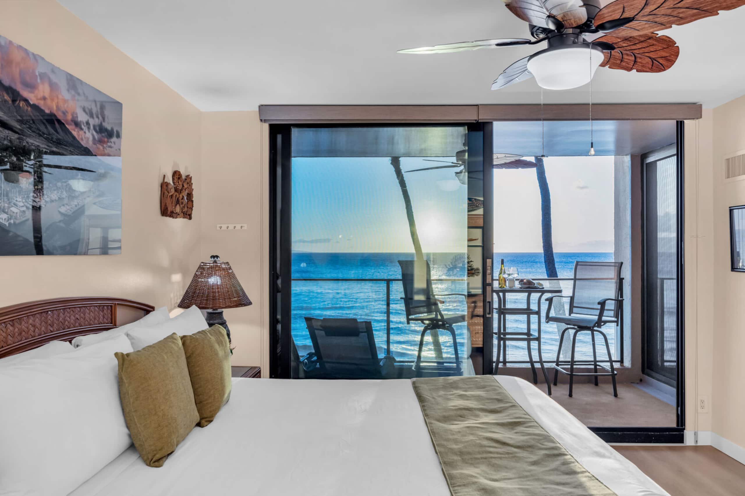Condo in Lahaina · ★5.0 · 1 bedroom · 2 beds · 2 baths - Image 19