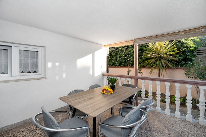 Appartement Kralj (51891-a1) - Privlaka