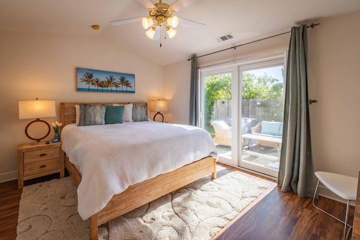 3br Ranch Close To Beach, Parks & Everything - Arroyo Grande, CA