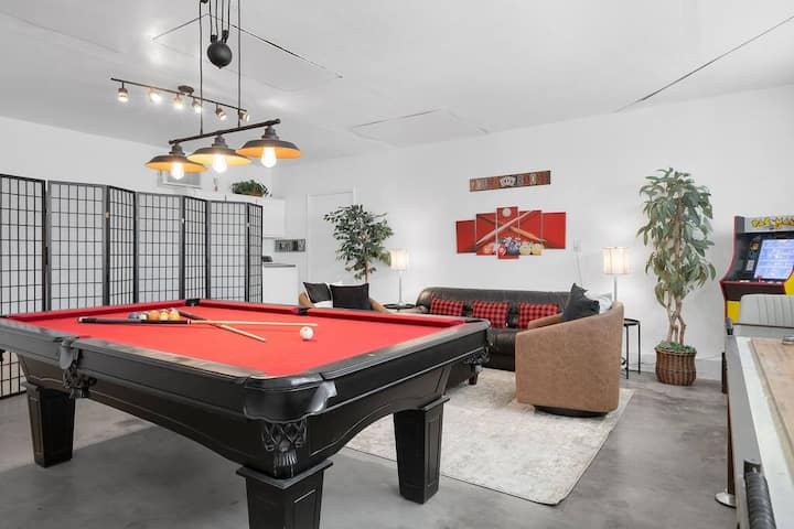 Best Value Location, Amazing Stagecoach Deal! - Indio, CA
