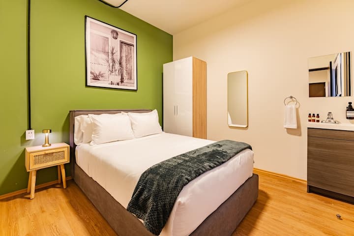 საძინებელი