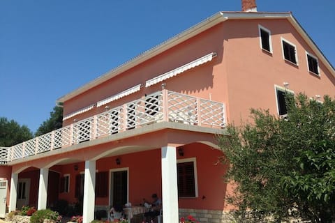 Apartment Luna (83621-A1)