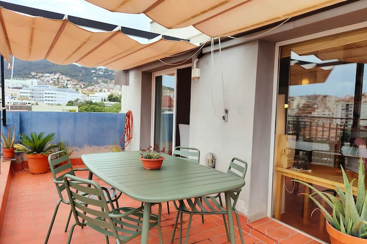 EasyFlat managed Airbnb listing 1