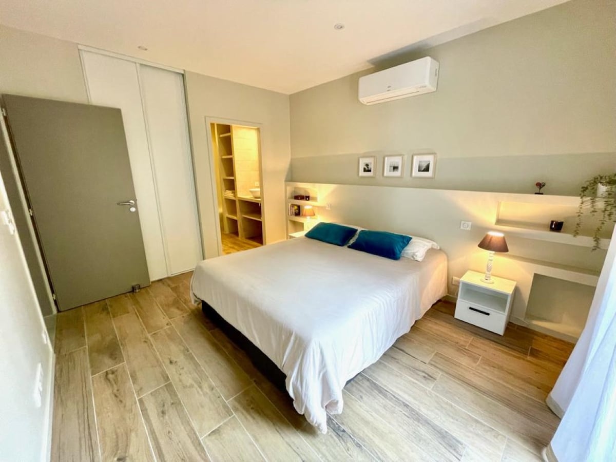 Спална соба 1