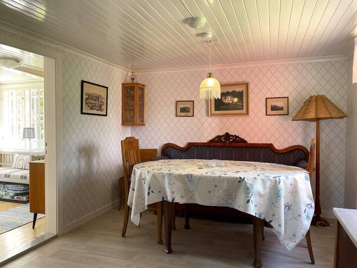 Charmant Cottage à La Campagne à Bohuslän - Vara