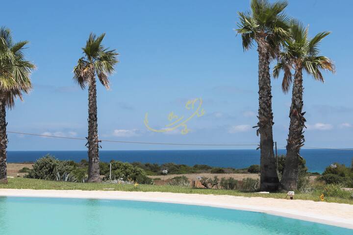 TD Villa Maestrale Luxury Pool & Sea View gallery image 5
