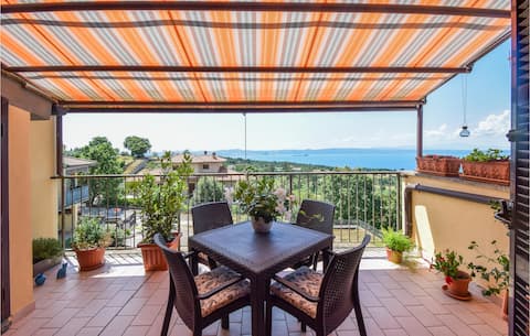 Stunning apartment in Montefiascone