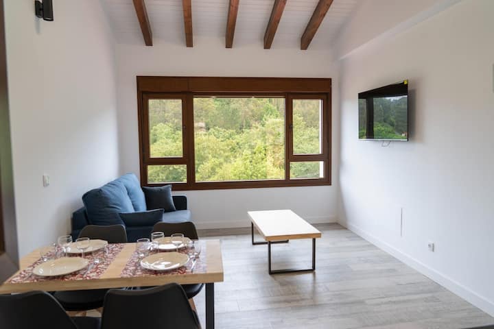 Apartamentos Dog-friendly - Caravia