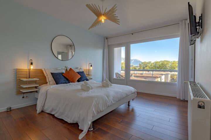 LikeyourBed managed Airbnb listing 1