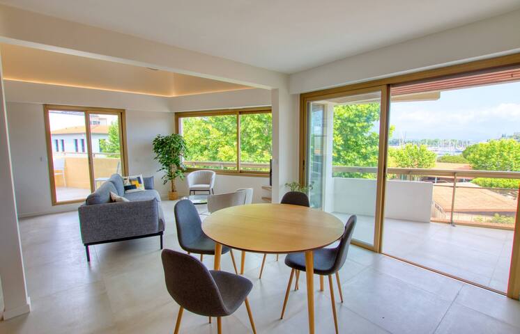 Limestay managed Airbnb listing 1