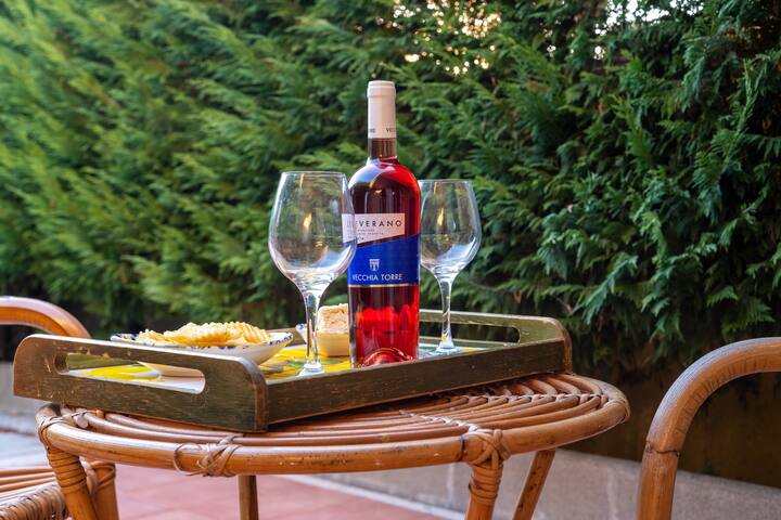 Casa Saracena gallery image 4