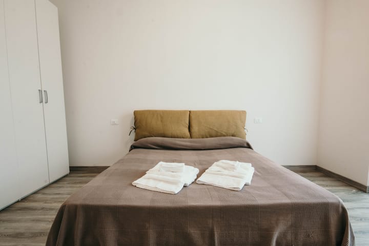 ห้องนอน