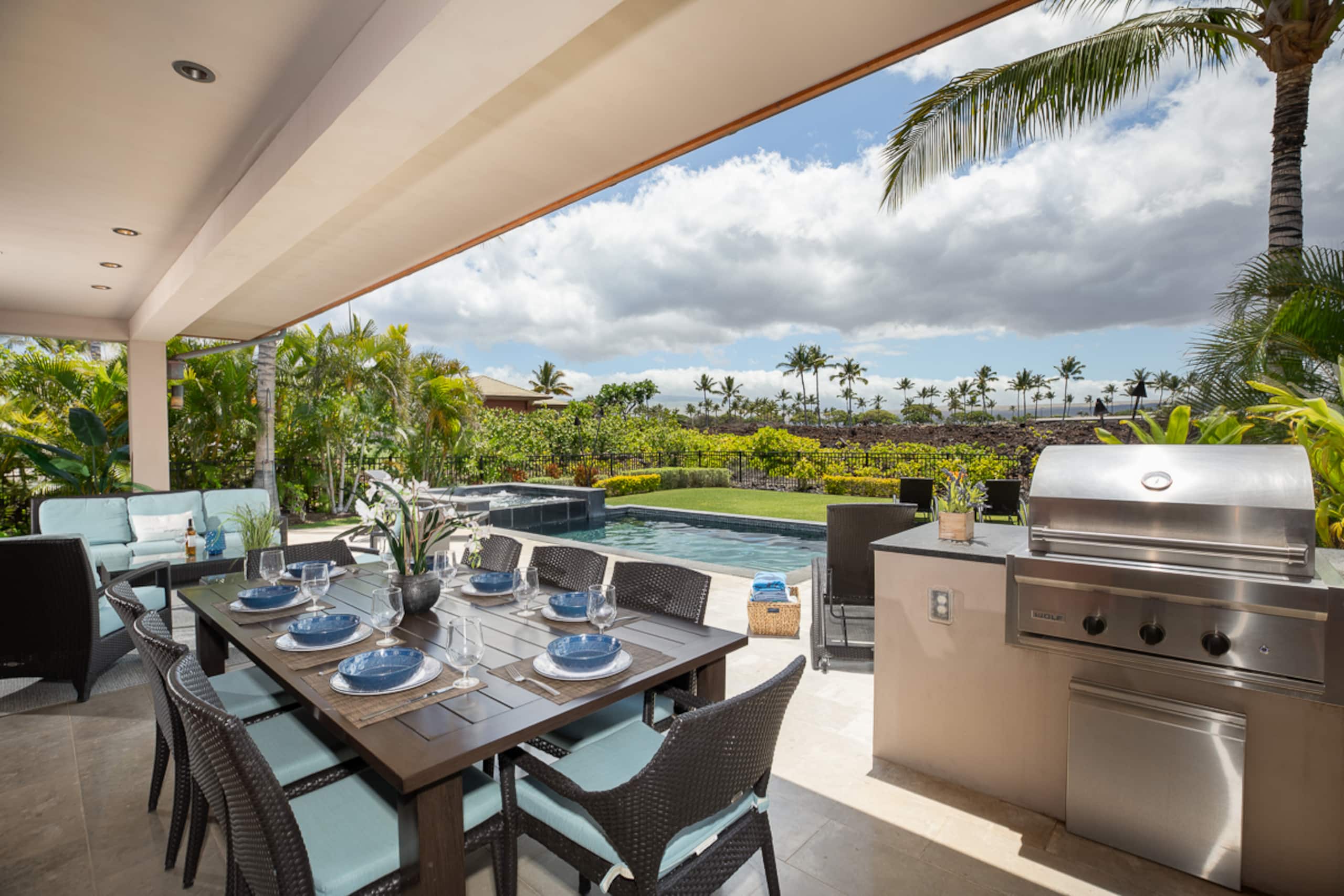 Home in Waimea · ★4.86 · 4 bedrooms · 5 beds · 4.5 baths - Image 3
