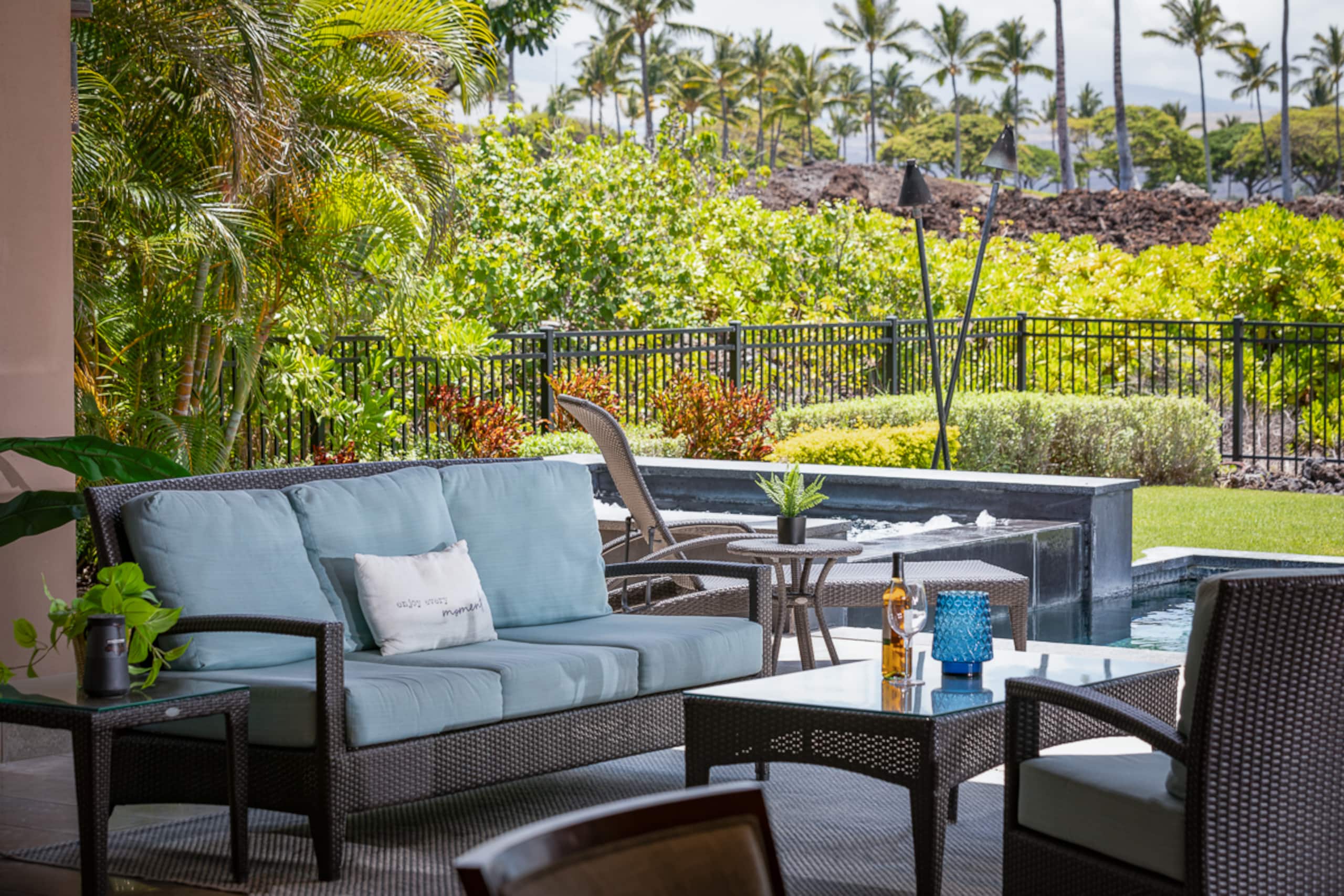 Home in Waimea · ★4.86 · 4 bedrooms · 5 beds · 4.5 baths - Image 40