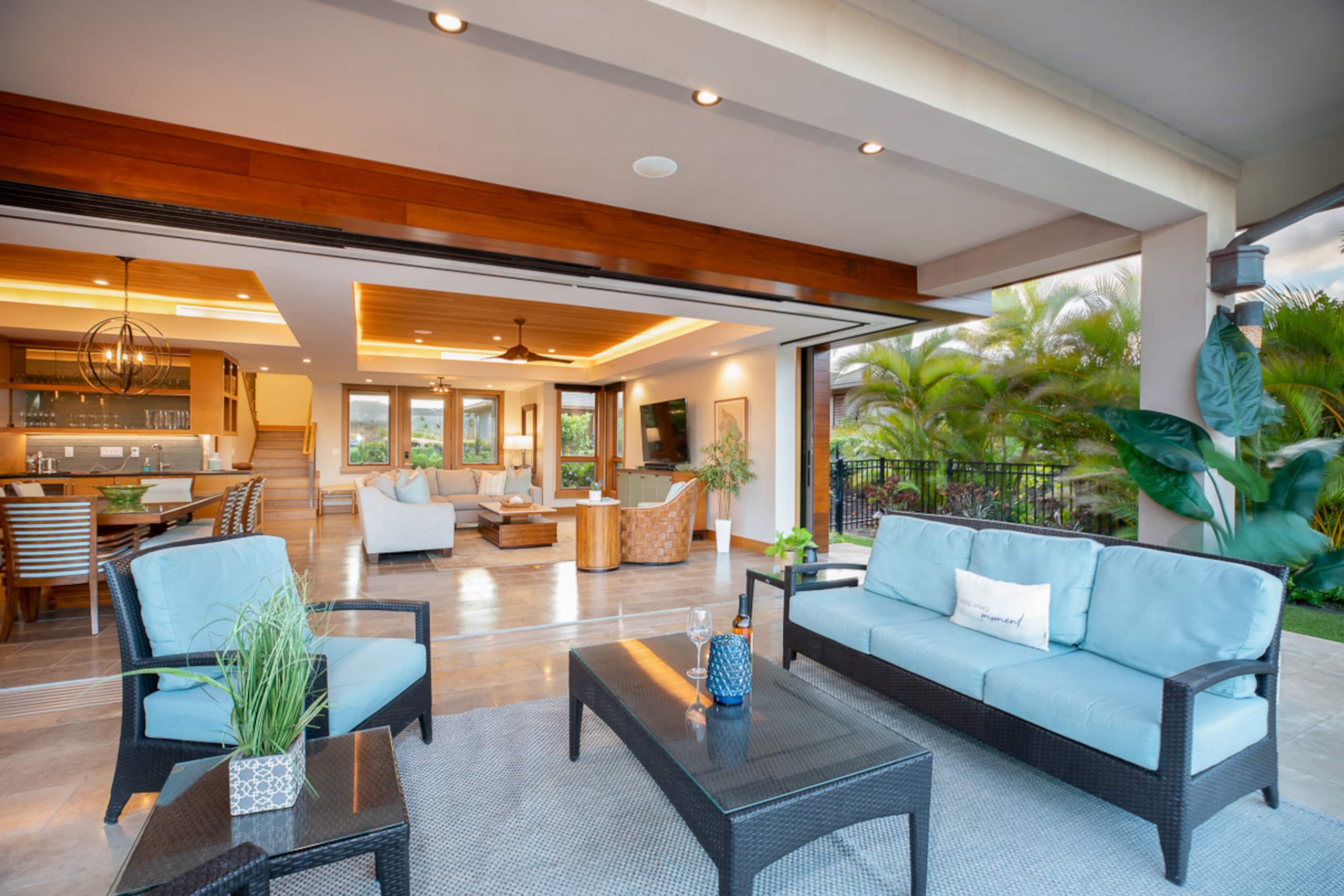 Home in Waimea · ★4.86 · 4 bedrooms · 5 beds · 4.5 baths - Image 8