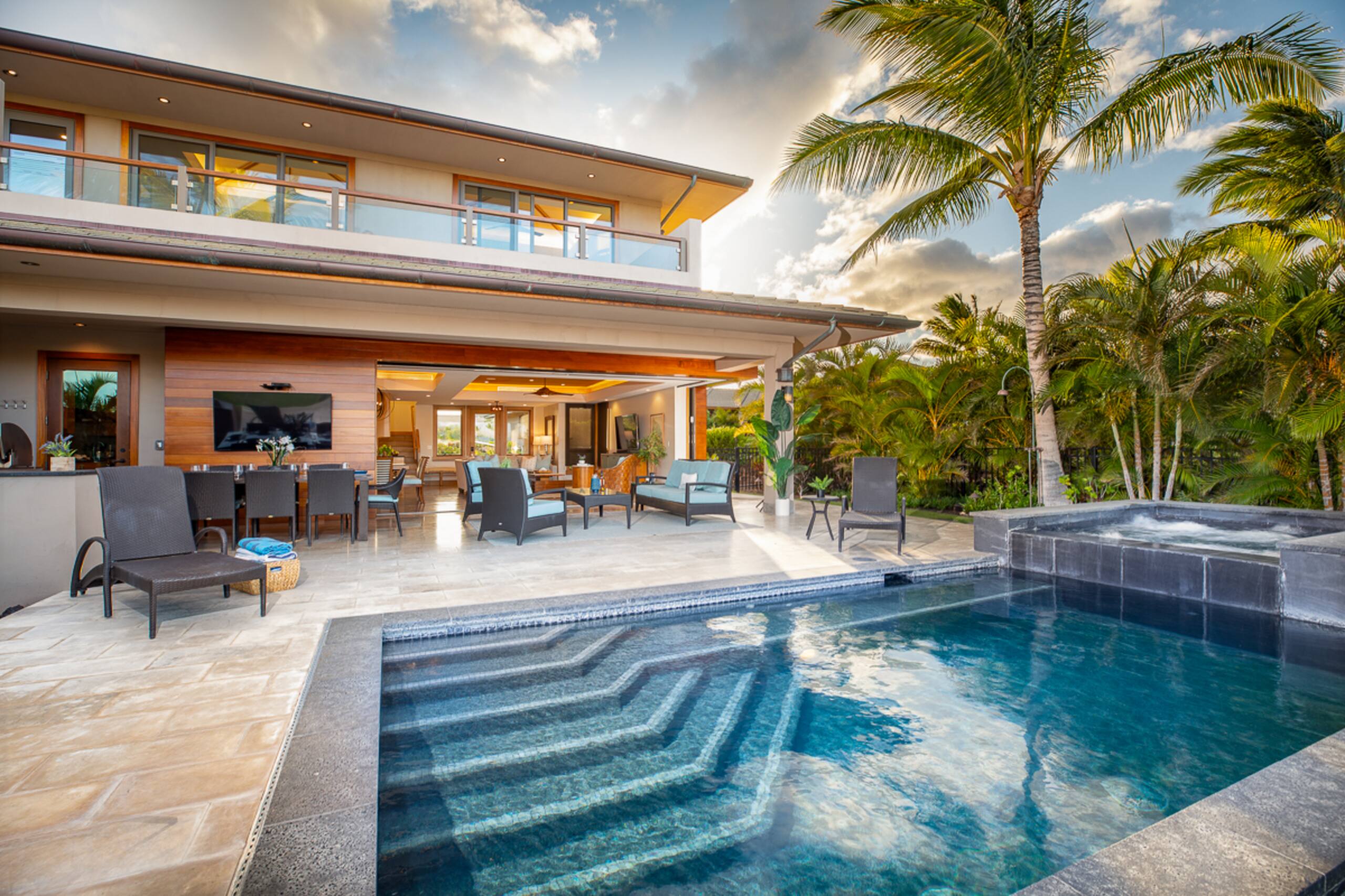 Home in Waimea · ★4.86 · 4 bedrooms · 5 beds · 4.5 baths - Image 5