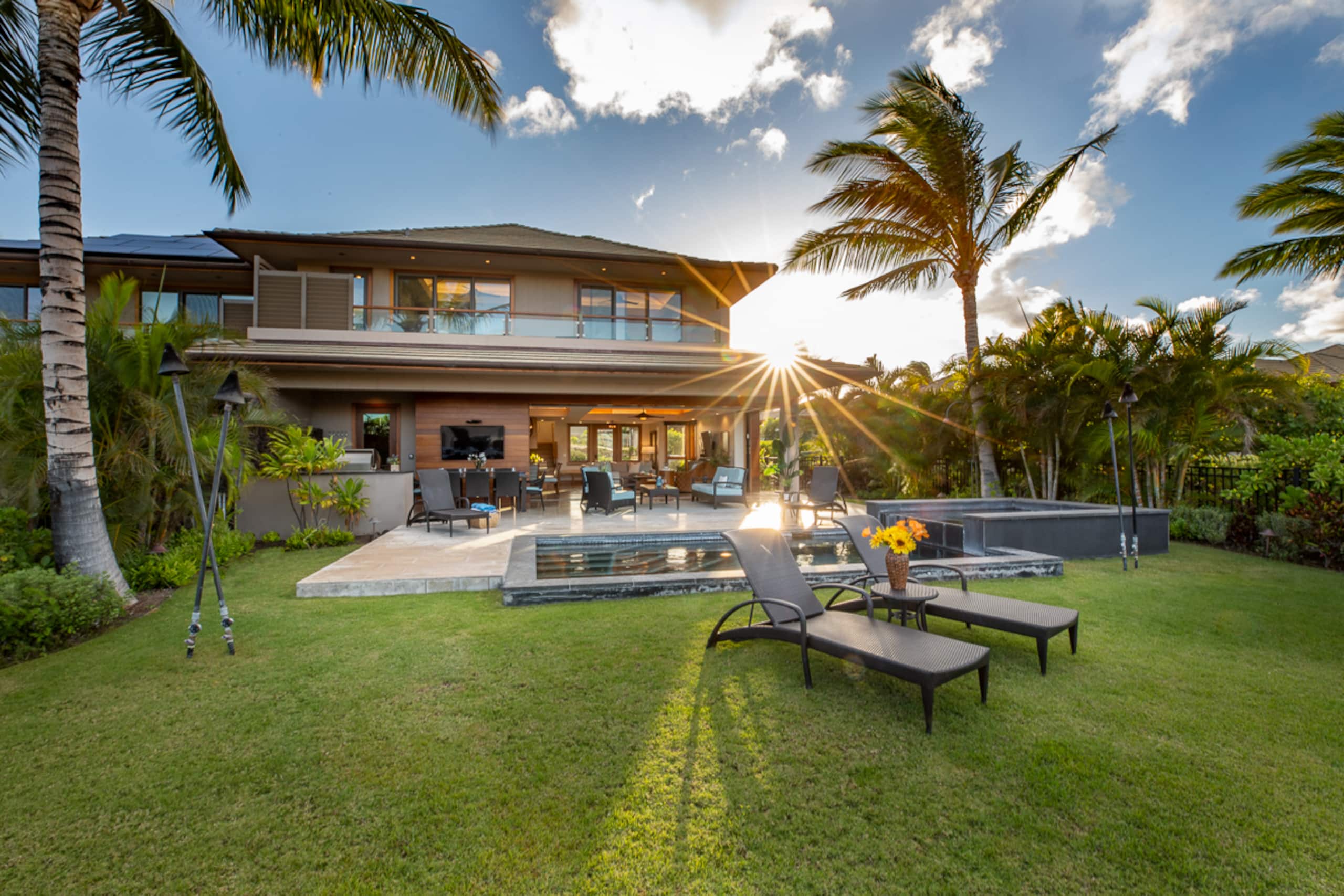 Home in Waimea · ★4.86 · 4 bedrooms · 5 beds · 4.5 baths - Image 1