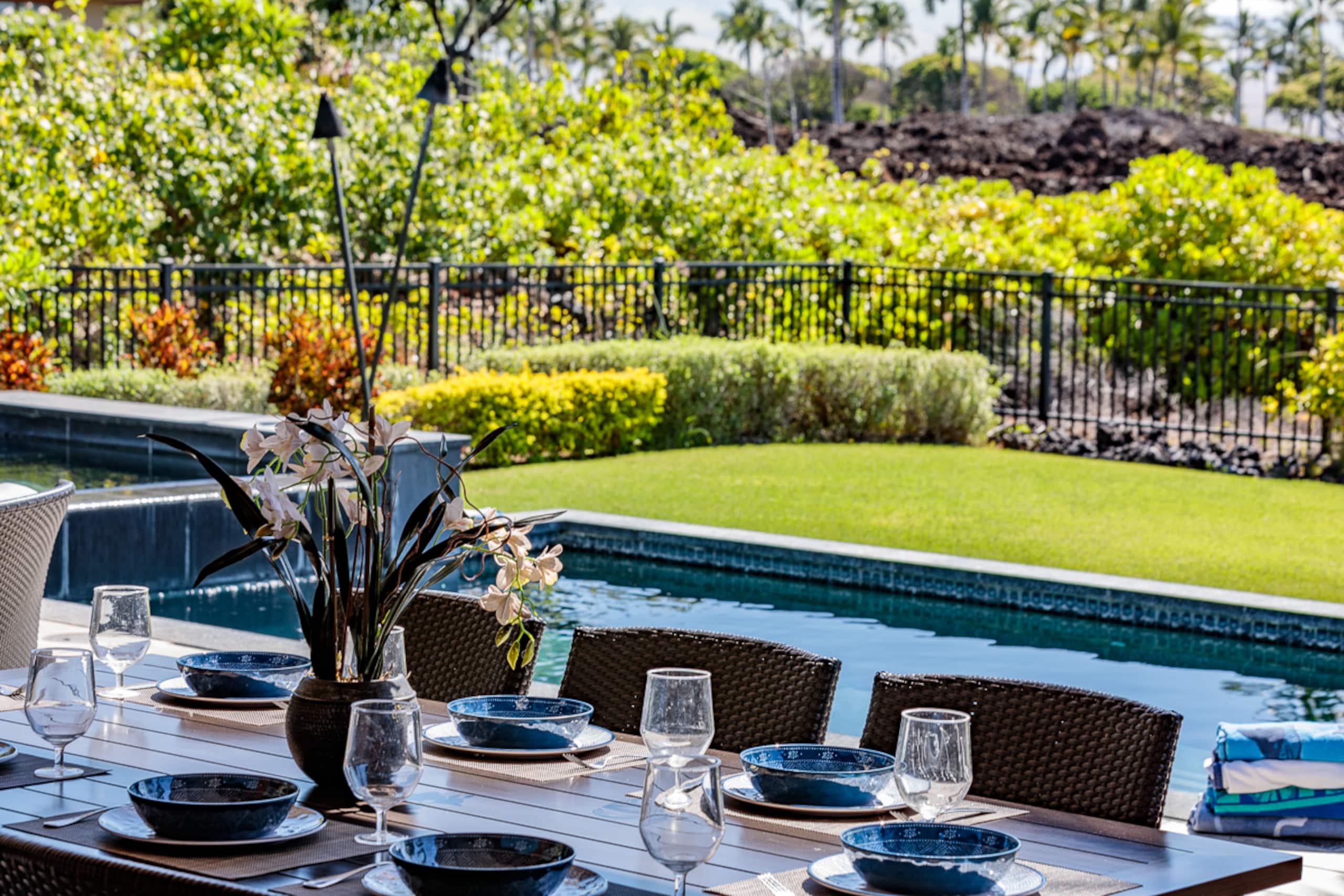 Home in Waimea · ★4.86 · 4 bedrooms · 5 beds · 4.5 baths - Image 46