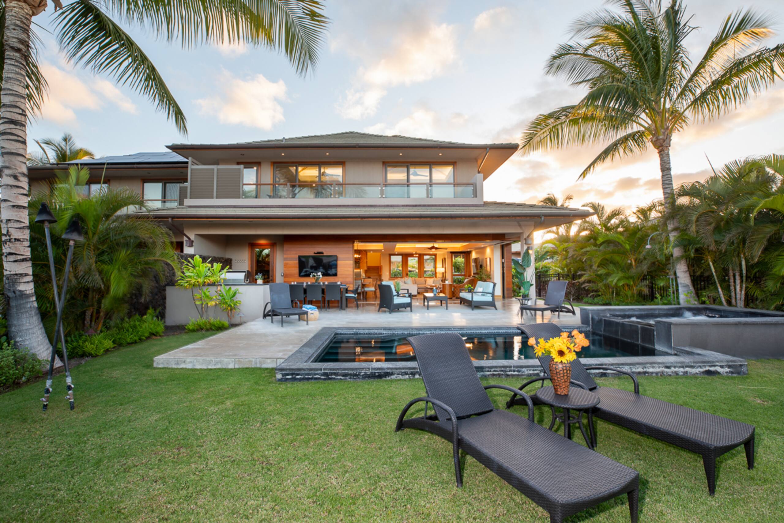Home in Waimea · ★4.86 · 4 bedrooms · 5 beds · 4.5 baths - Image 50