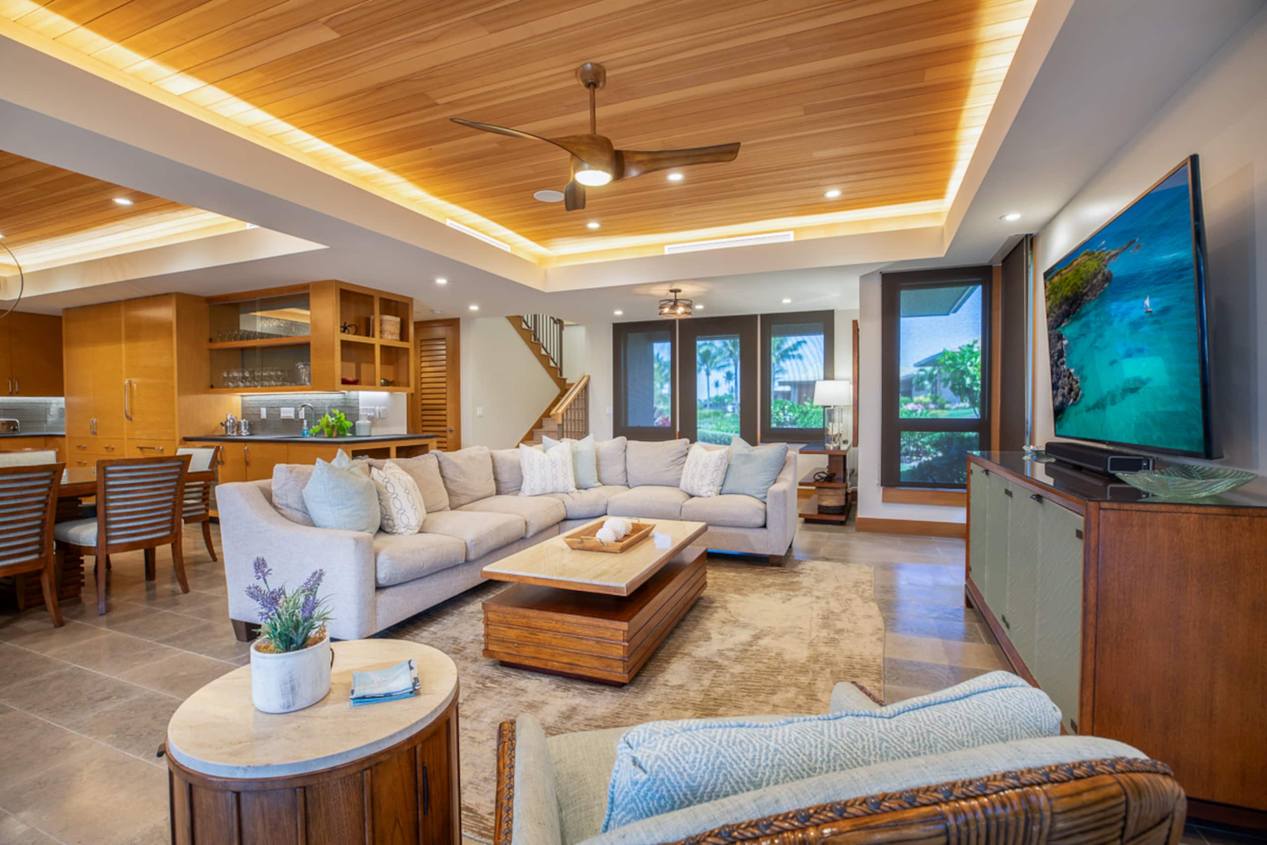 Home in Waimea · ★4.86 · 4 bedrooms · 5 beds · 4.5 baths - Image 2