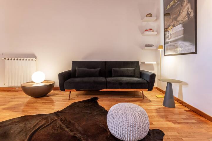 Campo de’ Fiori Eclectica Living gallery image 3