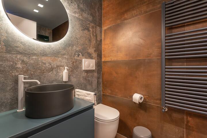 Campo de’ Fiori Eclectica Living gallery image 4