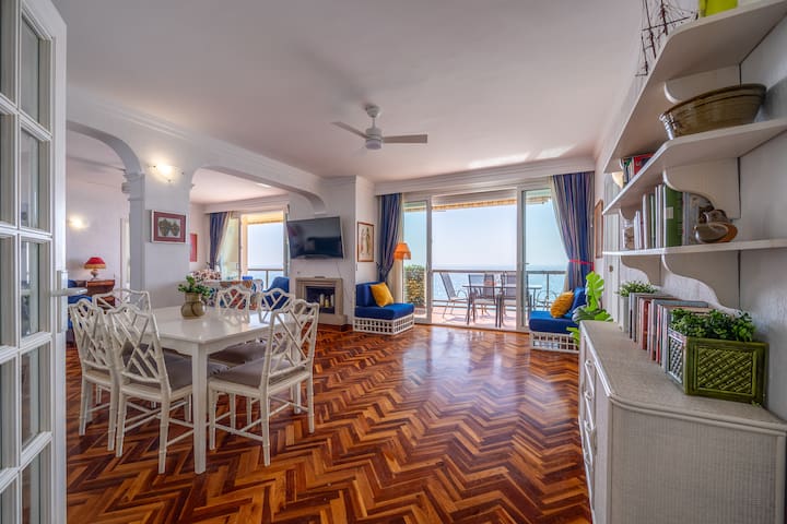 Vitvi managed Airbnb listing 1