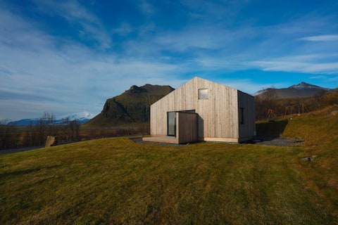 Bungalow for 1-4 people