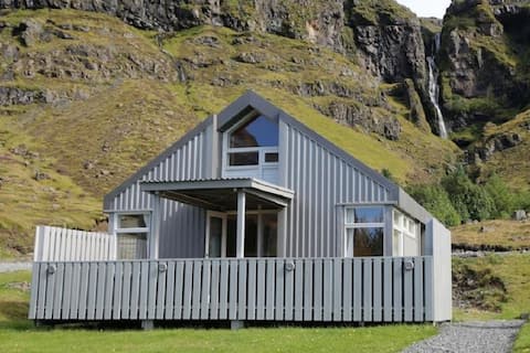 Bungalow 5-8 people