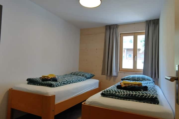 ห้องนอนคู่