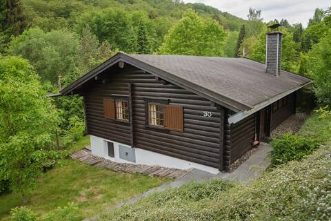 Schwedenhaus Kaminzauber