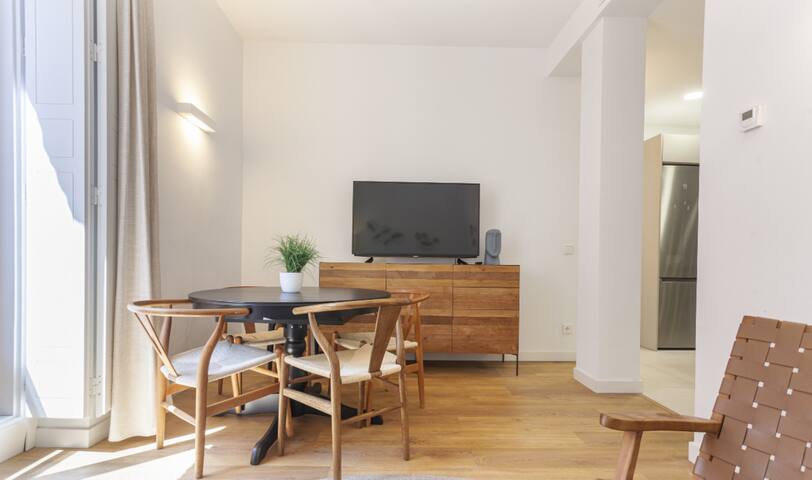 Bellas Artes V apartment in Madrid gallery image 4