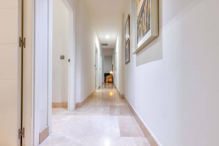 Echegaray Viii apartment in Madrid gallery image 5
