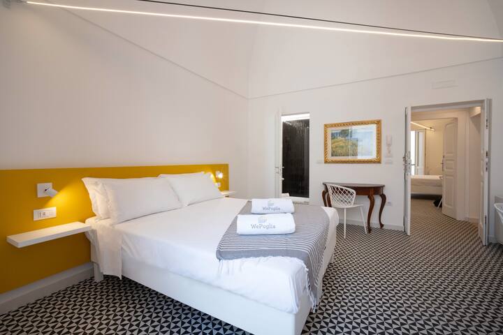 WePuglia – Dimora Rirì