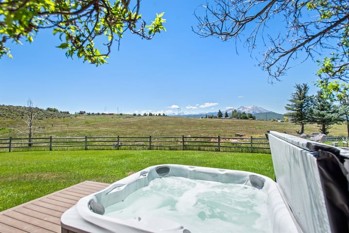 Aspen Leisure managed Airbnb listing 3