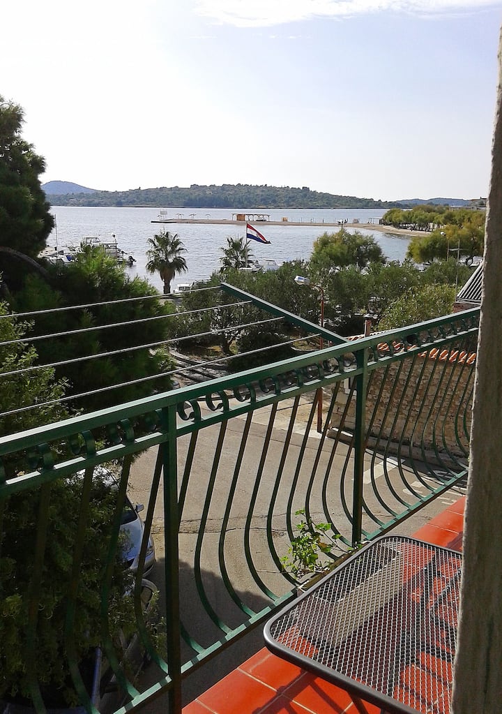 Appartement Anita (31531-a1) - Vodice