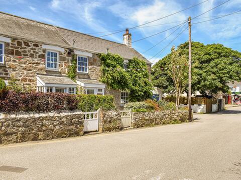 Churchtown Cottage