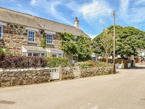 Churchtown Cottage