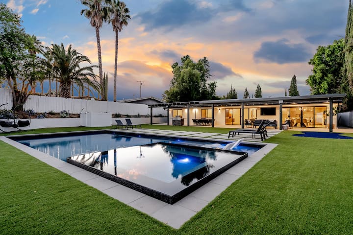 Sierra Sky Entertainer’s Paradise gallery image 2