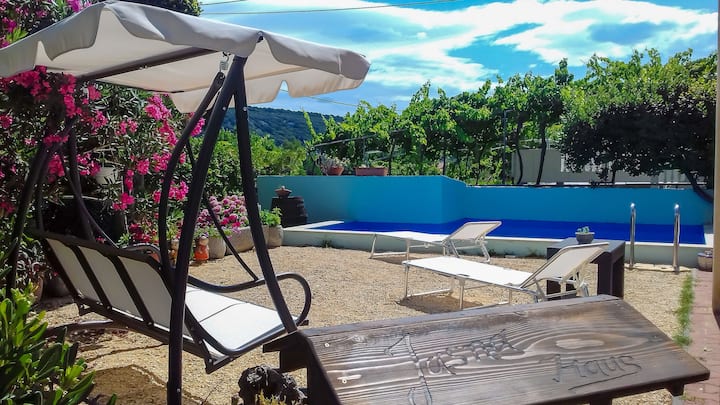 Appartement Jasna (65261-a3) - Lopar