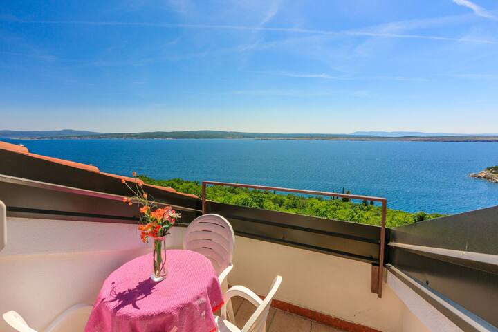 Appartement Rozaria (66691-a9) - dramalj