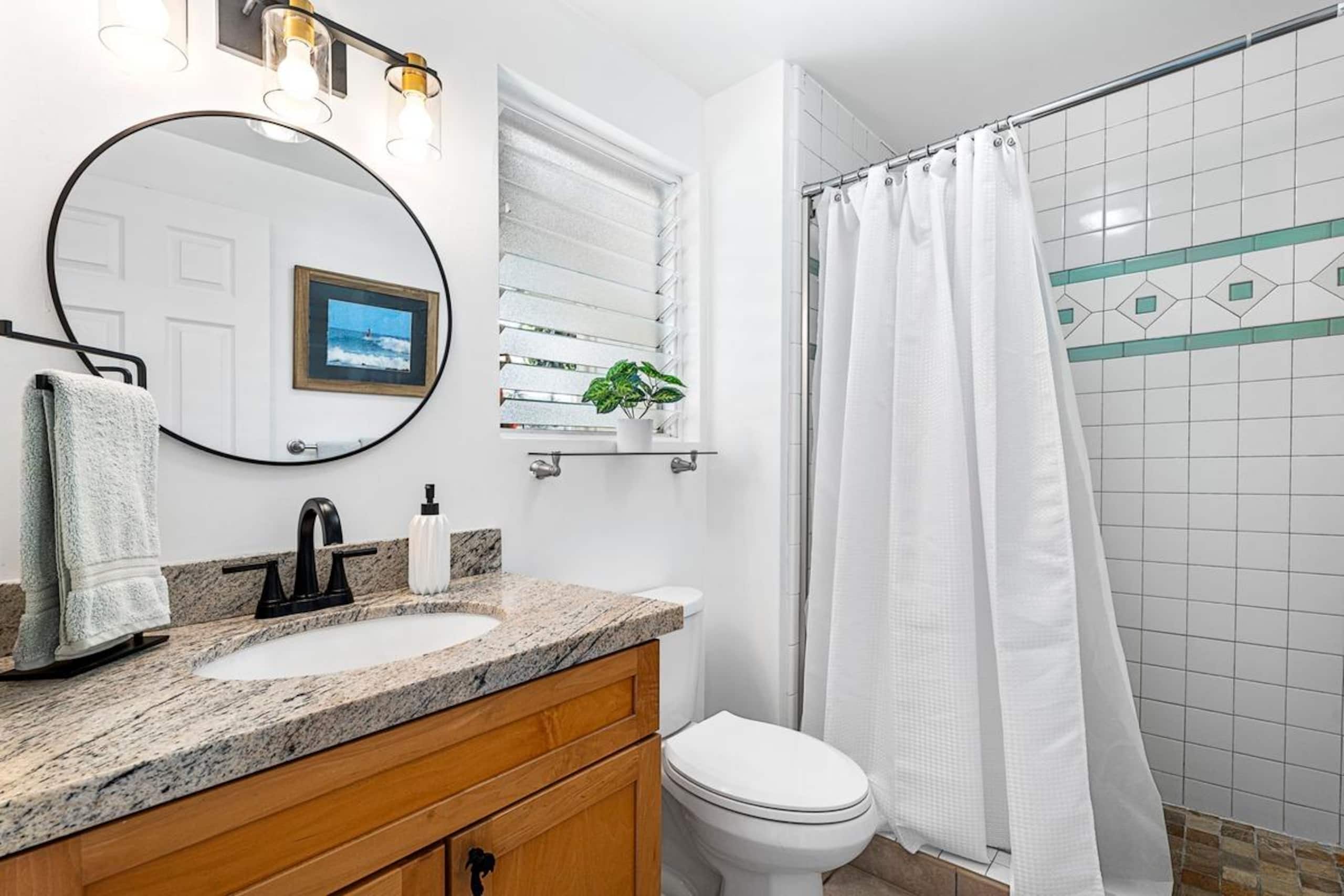 Condo in Kailua-Kona · ★4.75 · 2 bedrooms · 3 beds · 2 private baths - Image 15