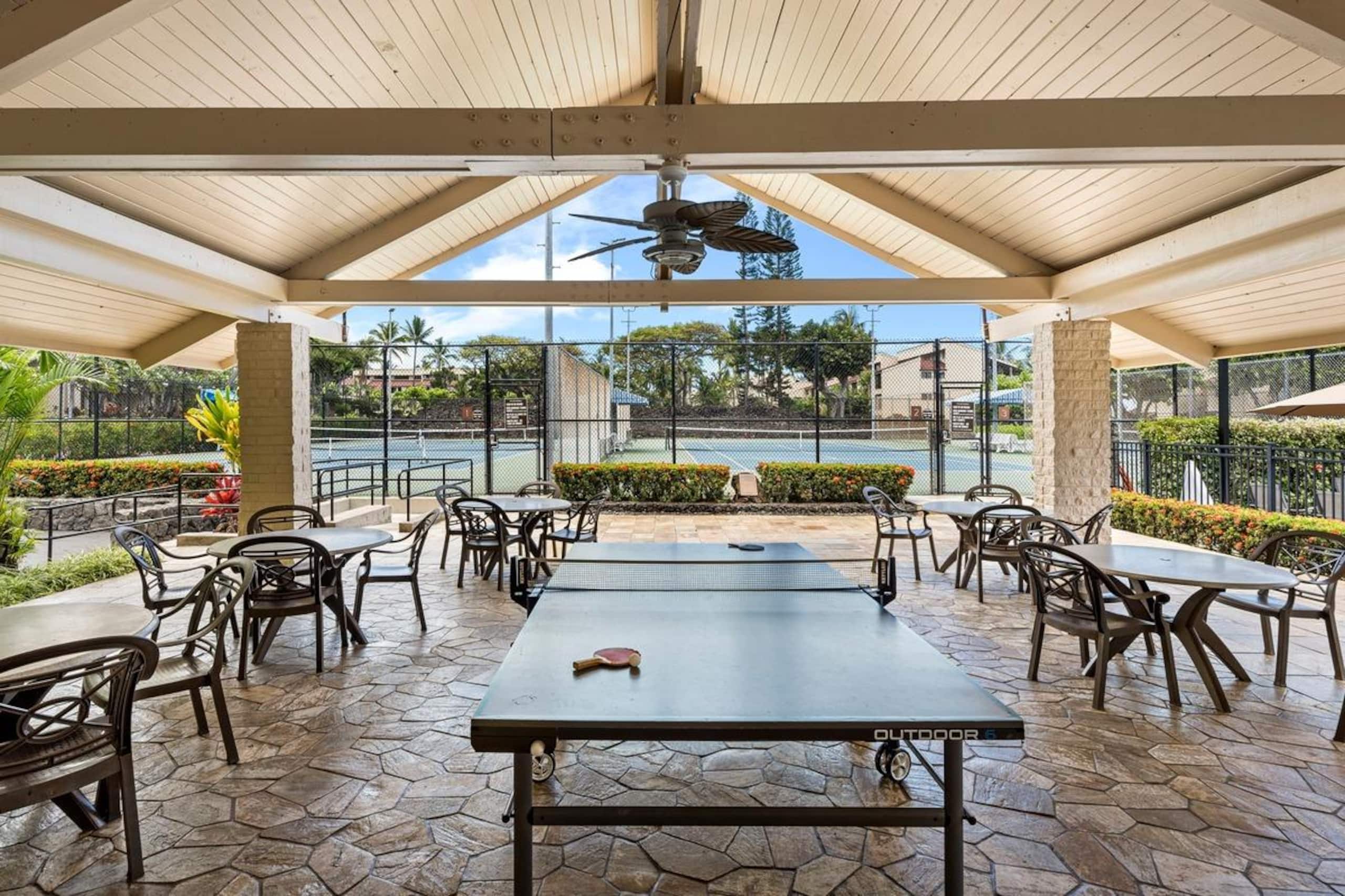 Condo in Kailua-Kona · ★4.75 · 2 bedrooms · 3 beds · 2 private baths - Image 24
