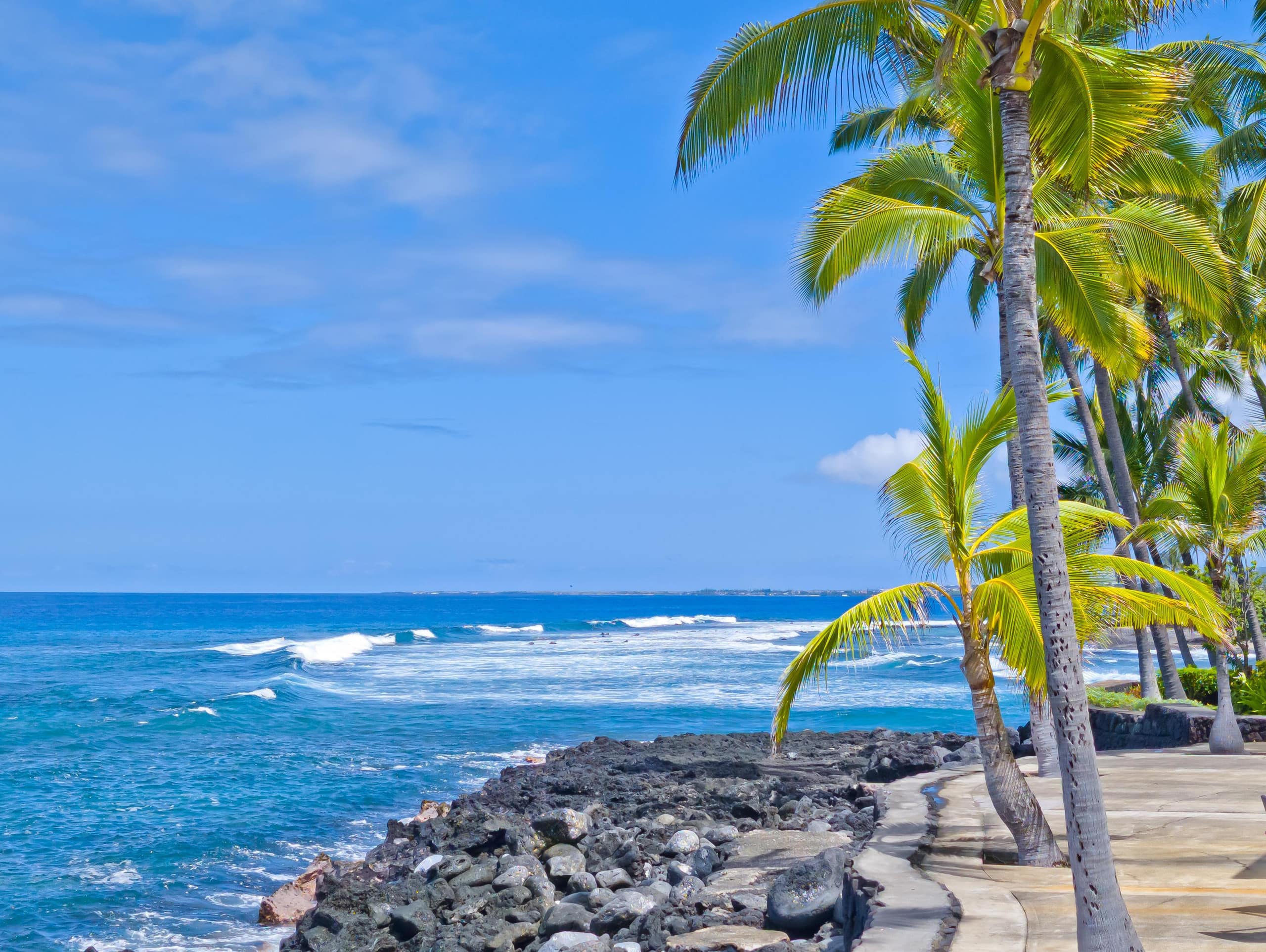 Condo in Kailua-Kona · ★4.75 · 2 bedrooms · 3 beds · 2 private baths - Image 21