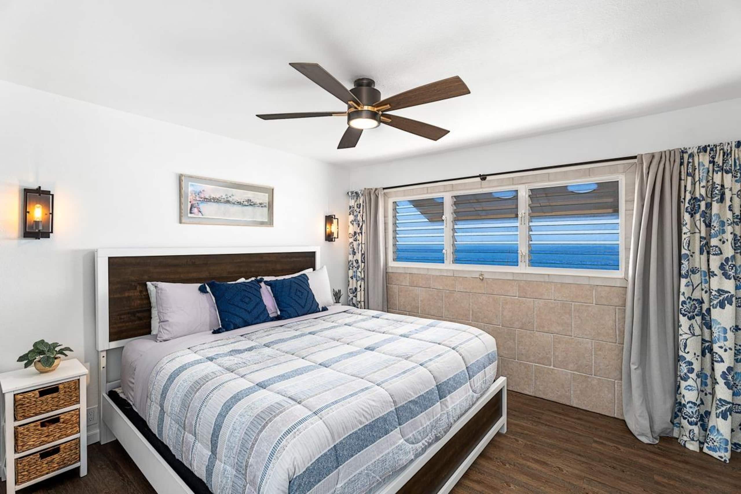 Condo in Kailua-Kona · ★4.75 · 2 bedrooms · 3 beds · 2 private baths - Image 11