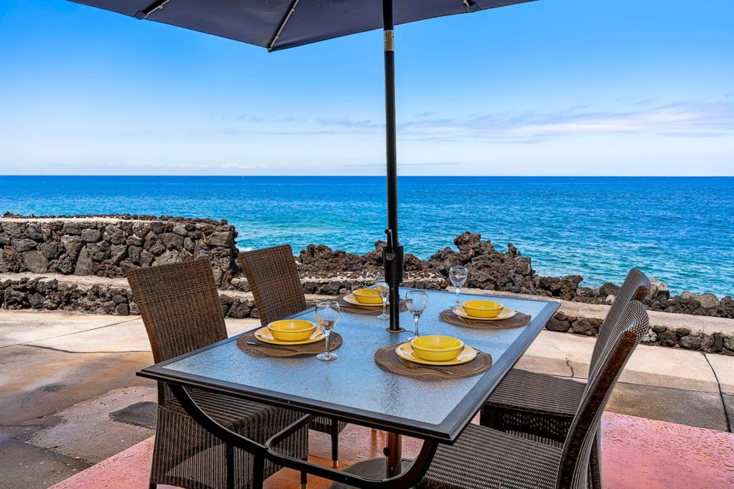 Condo in Kailua-Kona · ★4.75 · 2 bedrooms · 3 beds · 2 private baths - Image 1