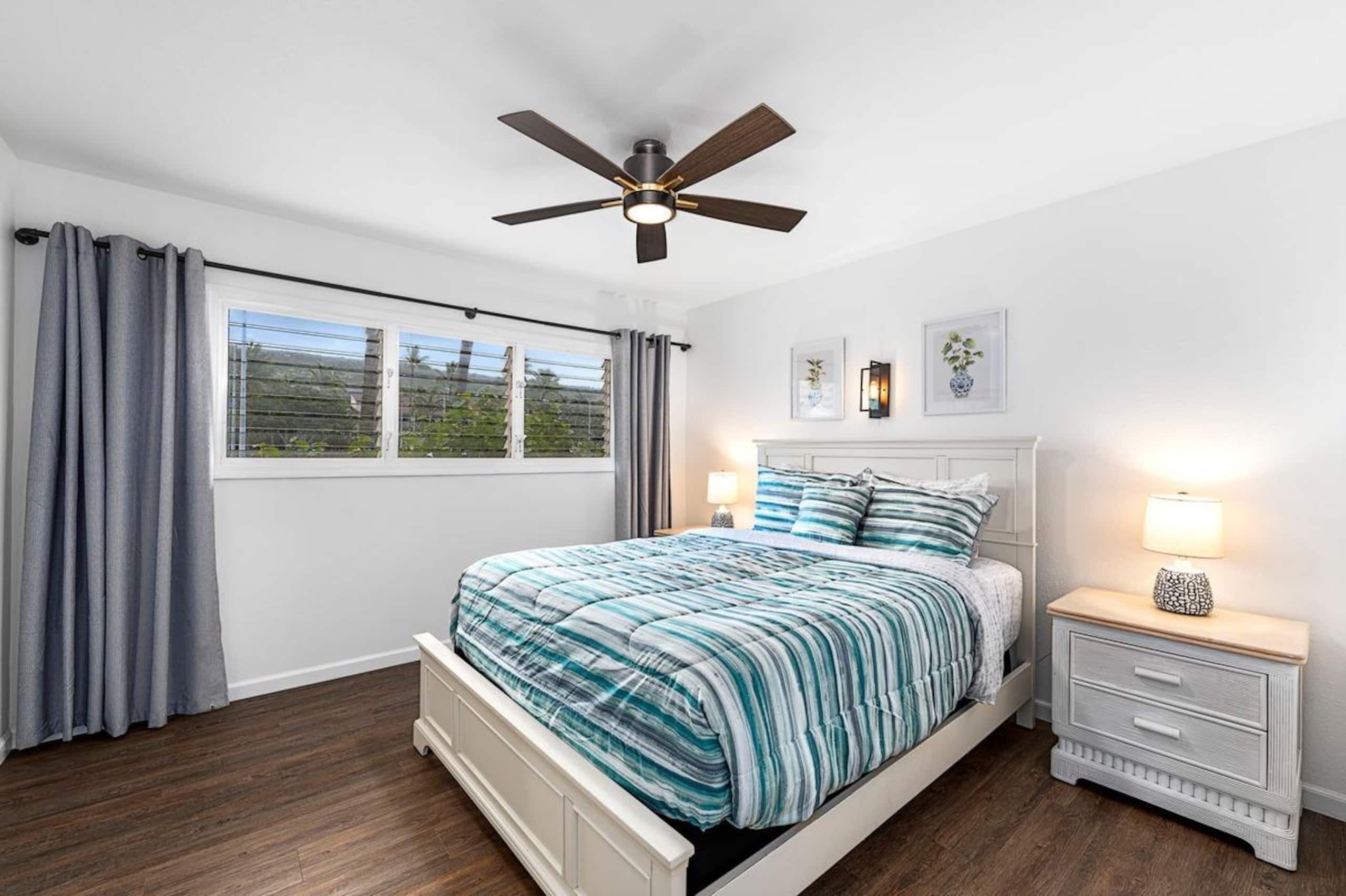 Condo in Kailua-Kona · ★4.75 · 2 bedrooms · 3 beds · 2 private baths - Image 12