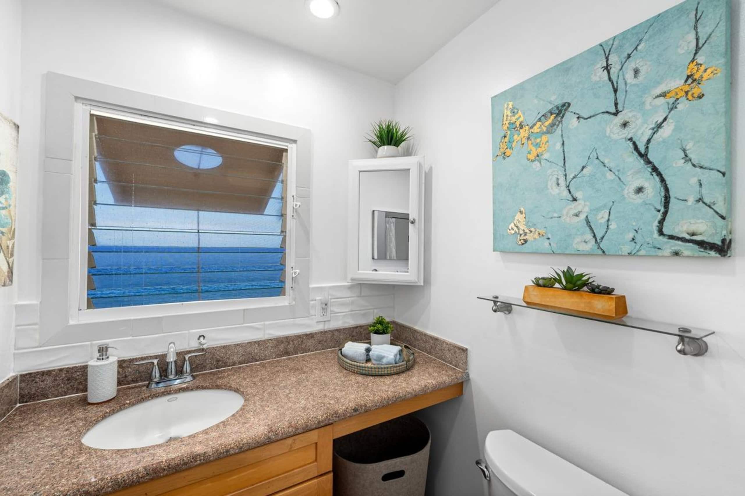 Condo in Kailua-Kona · ★4.75 · 2 bedrooms · 3 beds · 2 private baths - Image 13