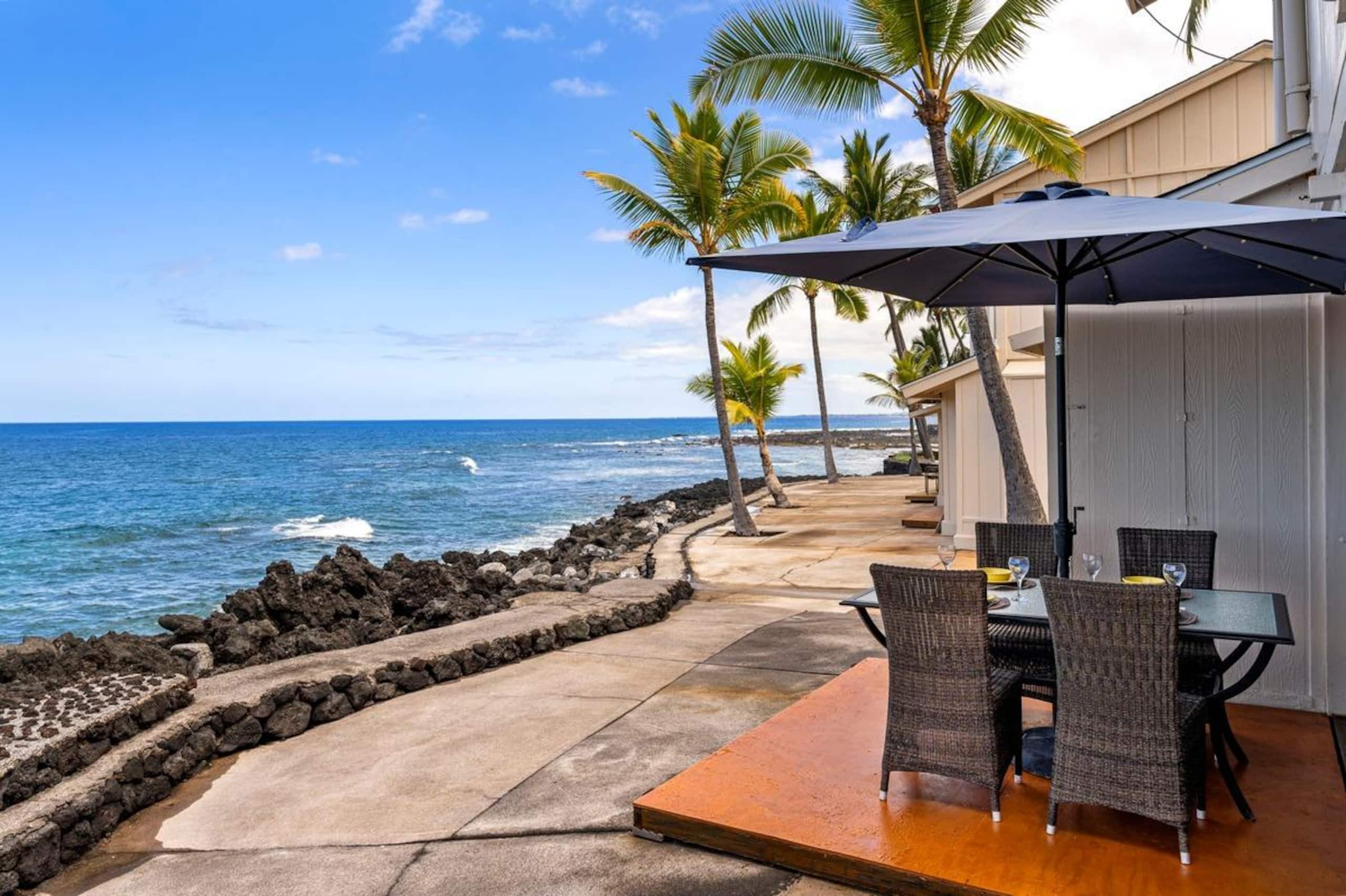 Condo in Kailua-Kona · ★4.75 · 2 bedrooms · 3 beds · 2 private baths - Image 18