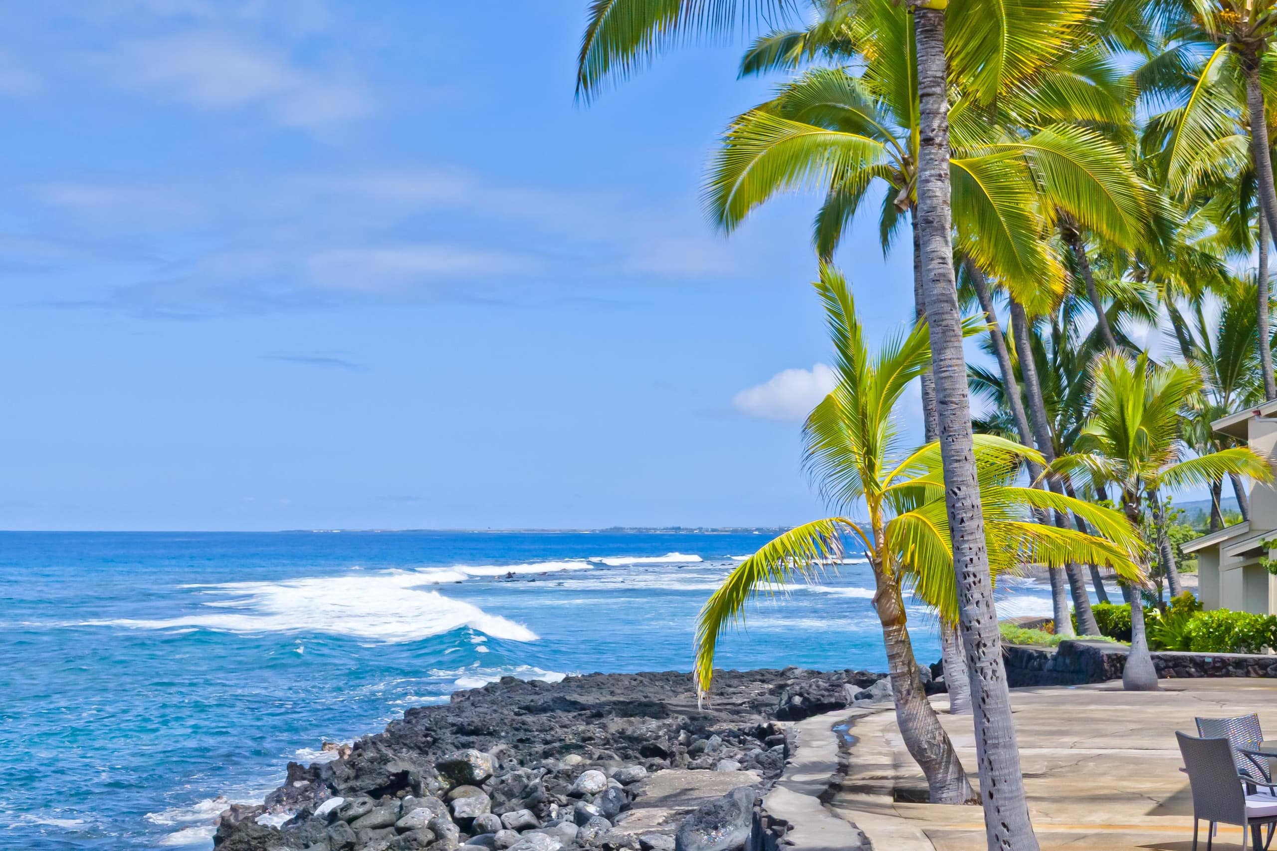 Condo in Kailua-Kona · ★4.75 · 2 bedrooms · 3 beds · 2 private baths - Image 19